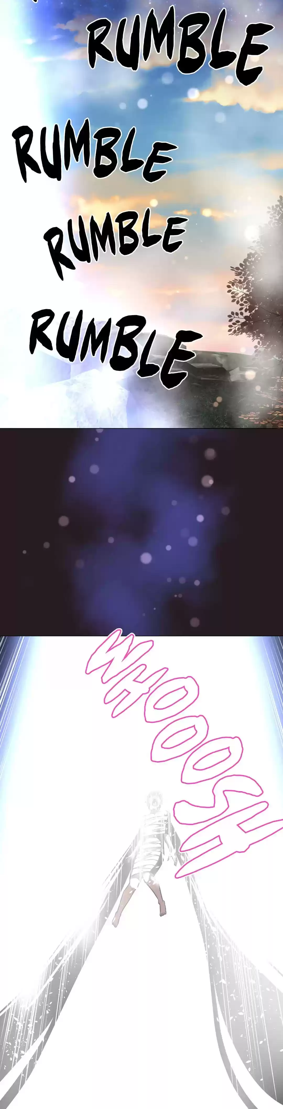 Stand Up! Chapter 153 [End]