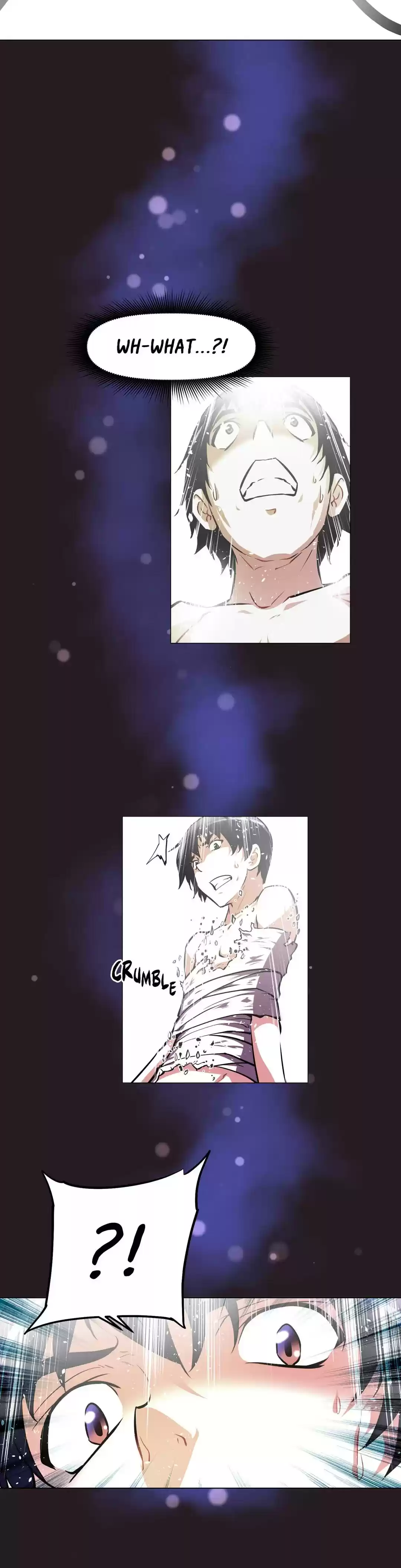 Stand Up! Chapter 153 [End]