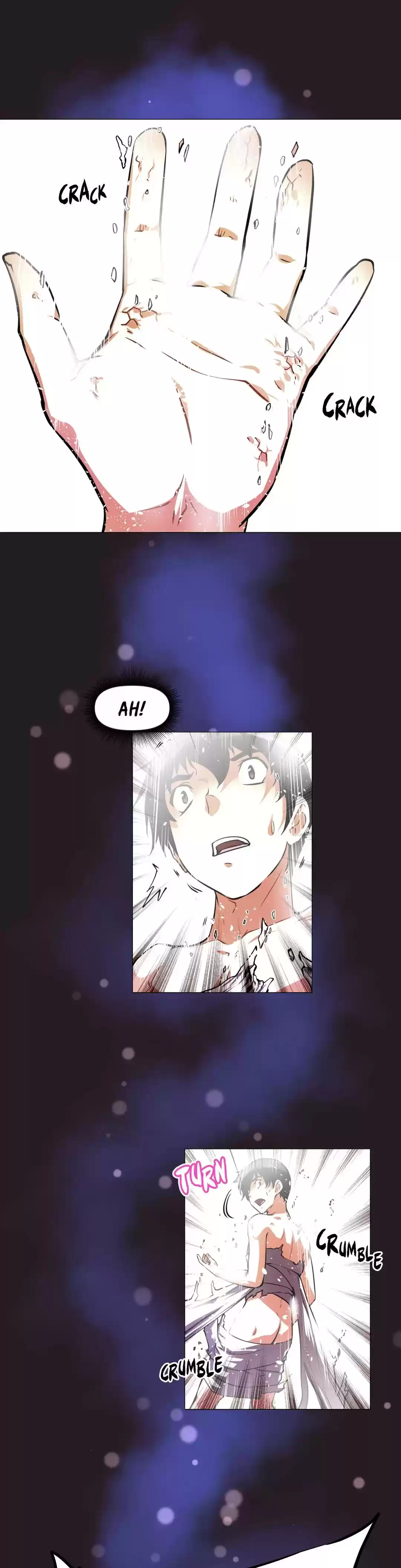 Stand Up! Chapter 153 [End]