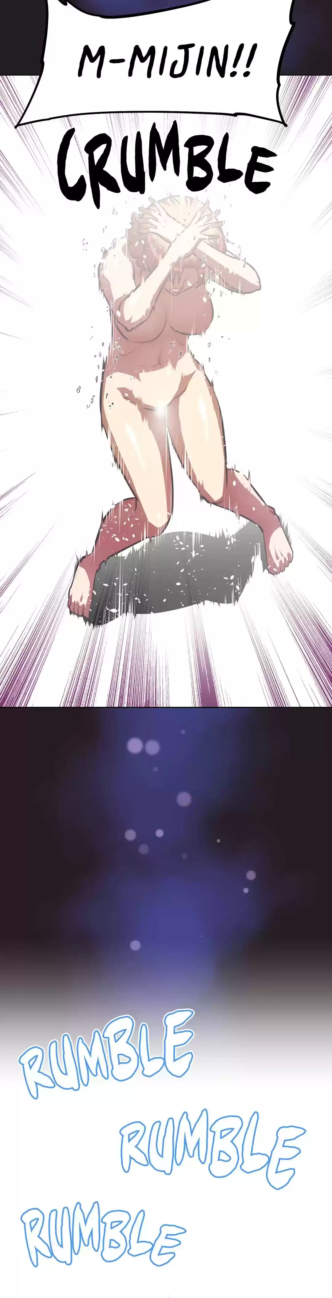 Stand Up! Chapter 153 [End]