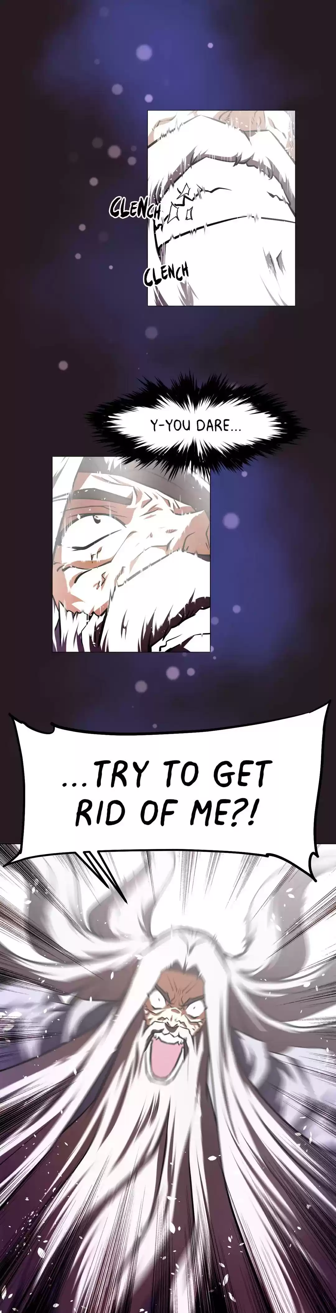 Stand Up! Chapter 153 [End]