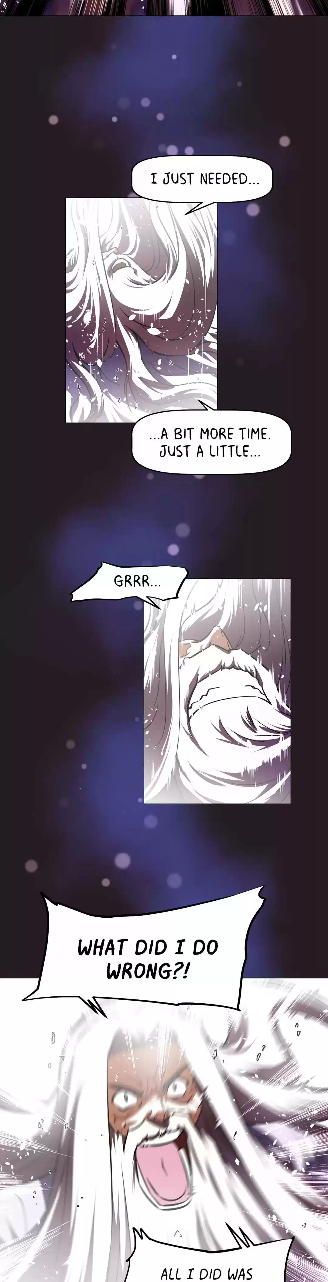 Stand Up! Chapter 153 [End]