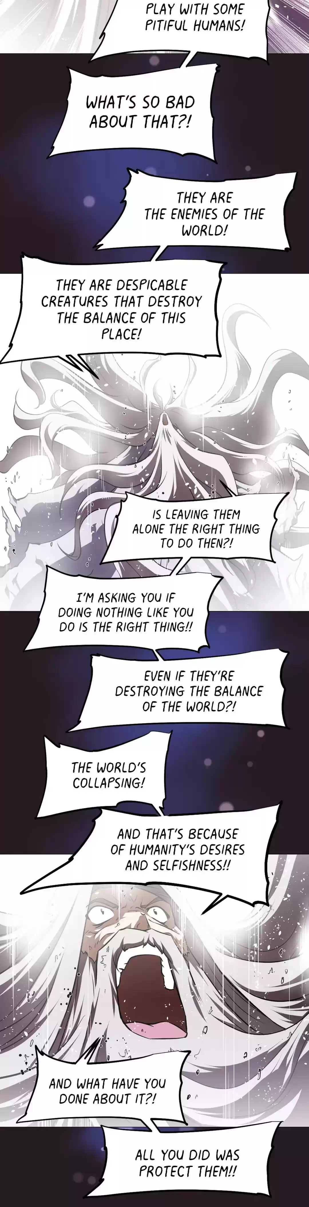 Stand Up! Chapter 153 [End]