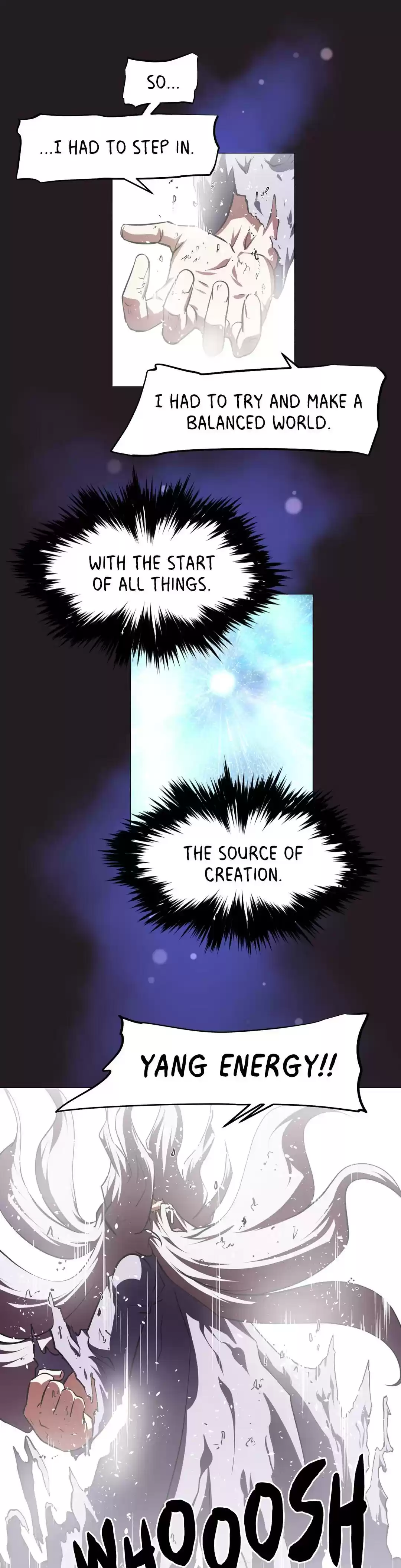 Stand Up! Chapter 153 [End]