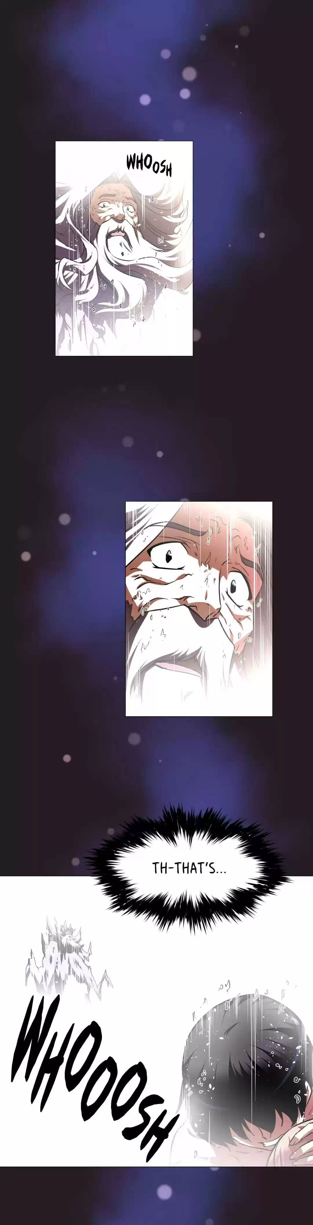 Stand Up! Chapter 153 [End]