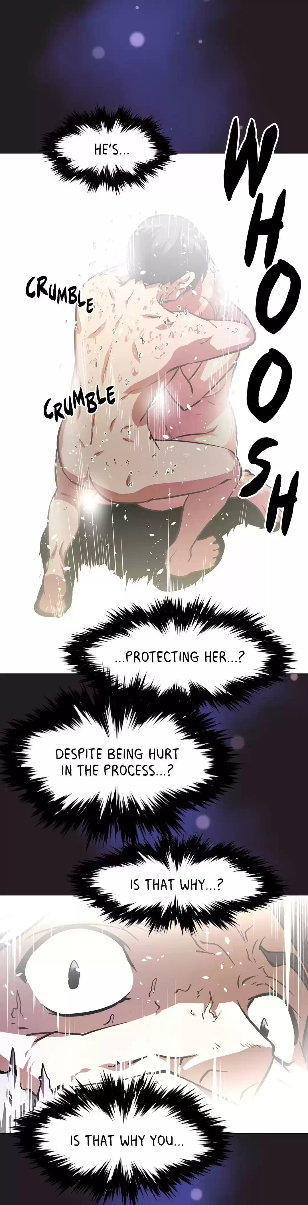 Stand Up! Chapter 153 [End]