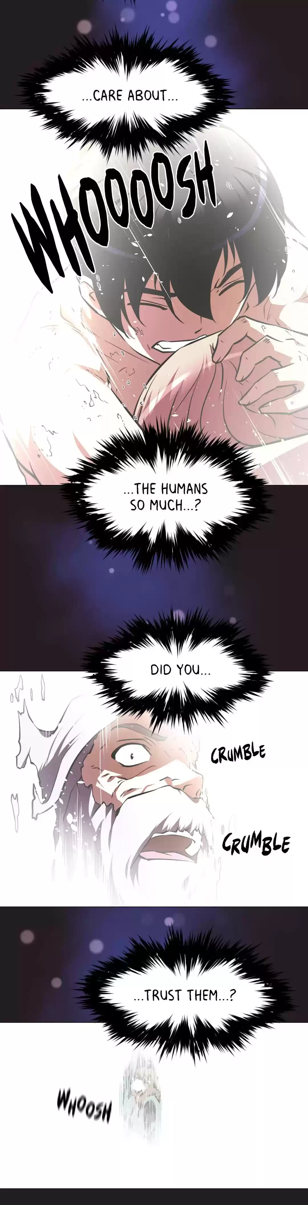 Stand Up! Chapter 153 [End]