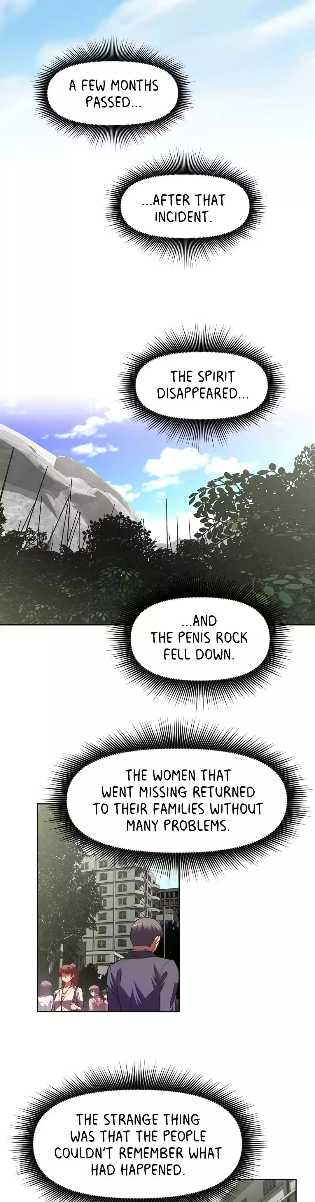 Stand Up! Chapter 153 [End]