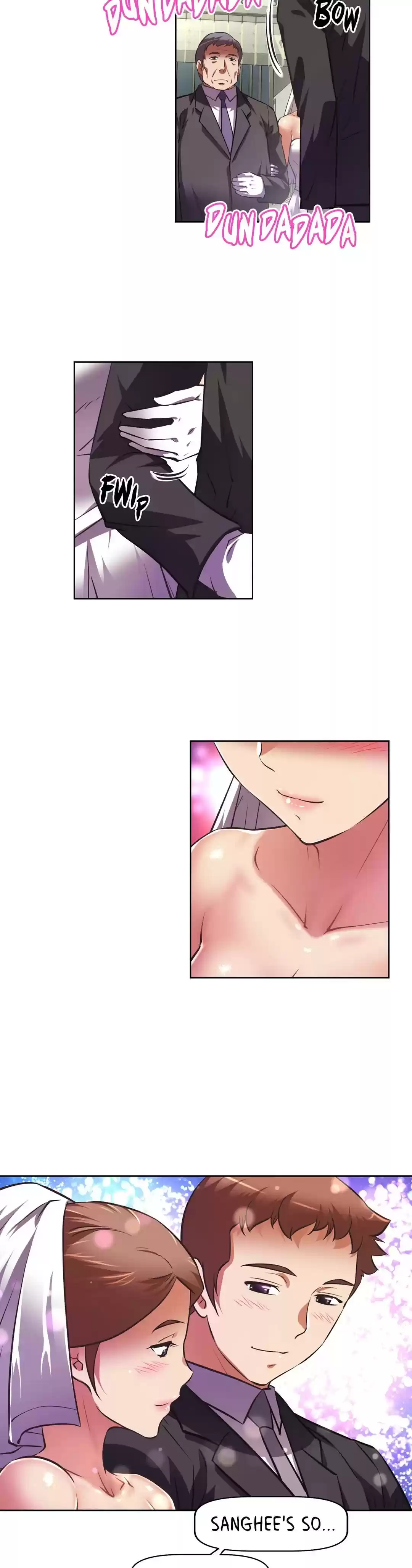 Stand Up! Chapter 153 [End]