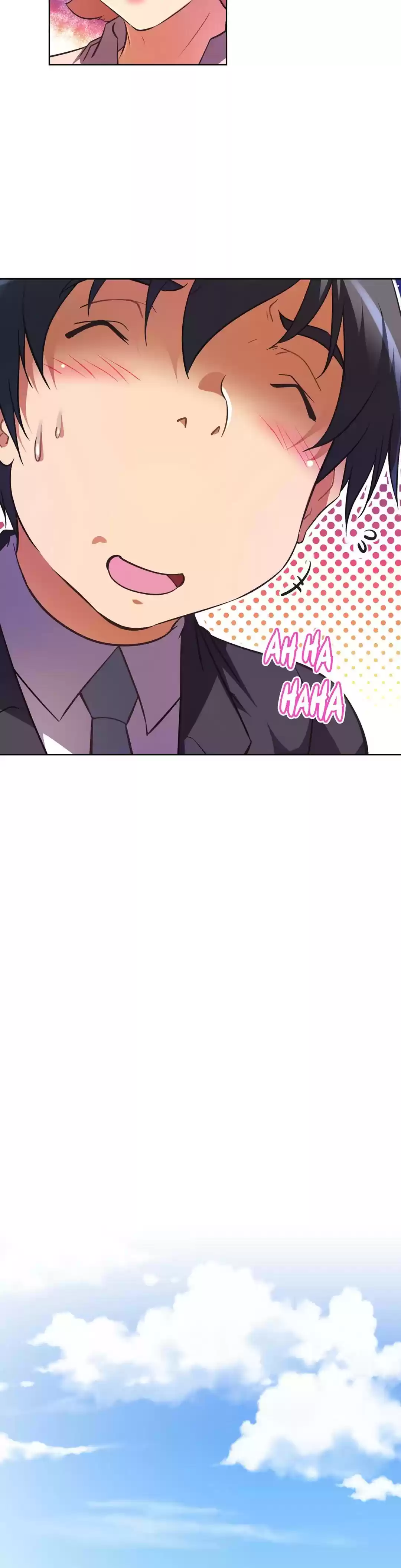 Stand Up! Chapter 153 [End]