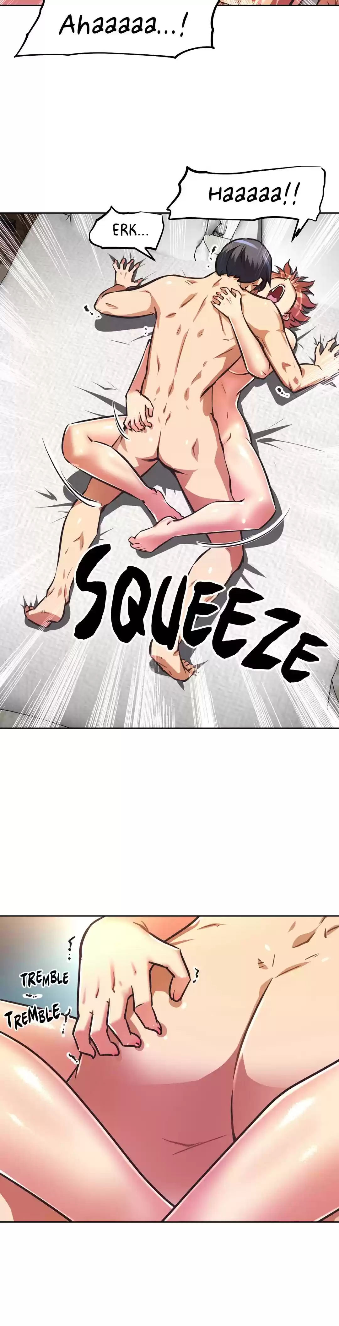 Stand Up! Chapter 153 [End]