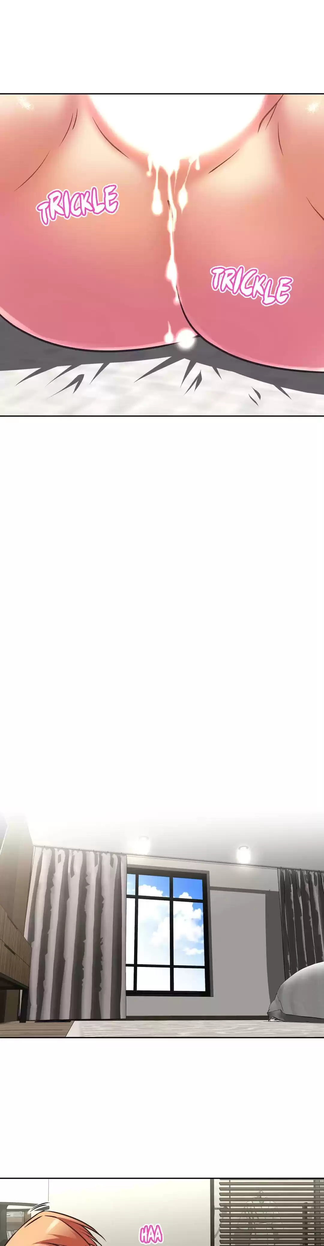 Stand Up! Chapter 153 [End]