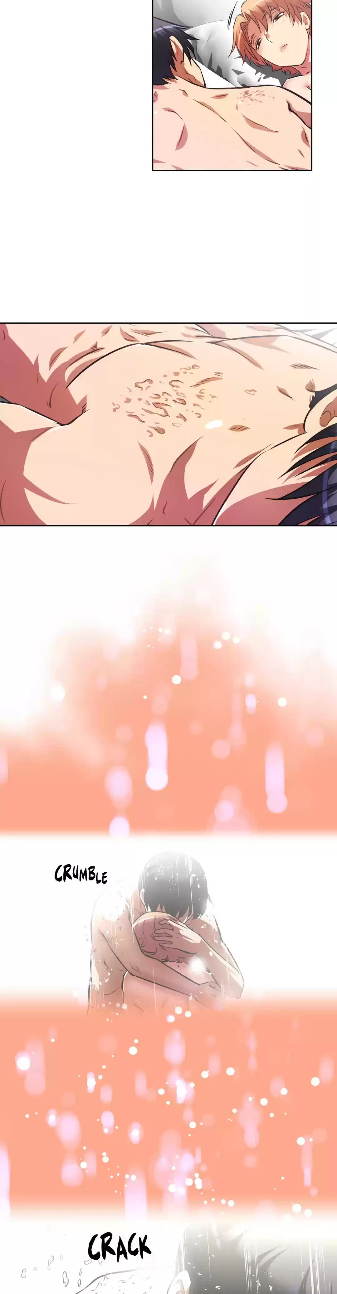 Stand Up! Chapter 153 [End]