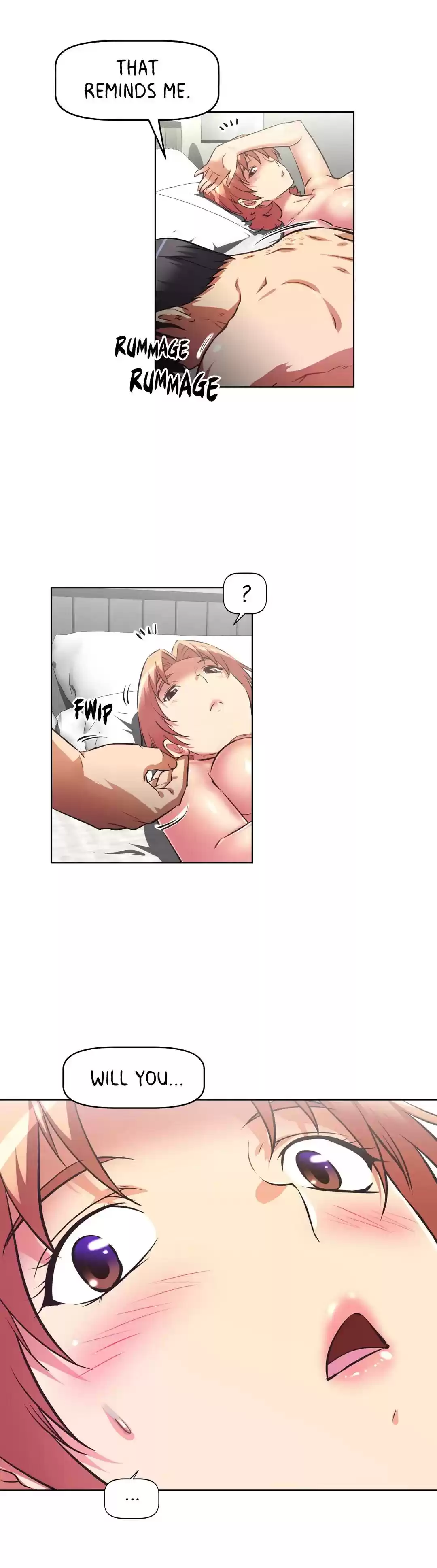 Stand Up! Chapter 153 [End]