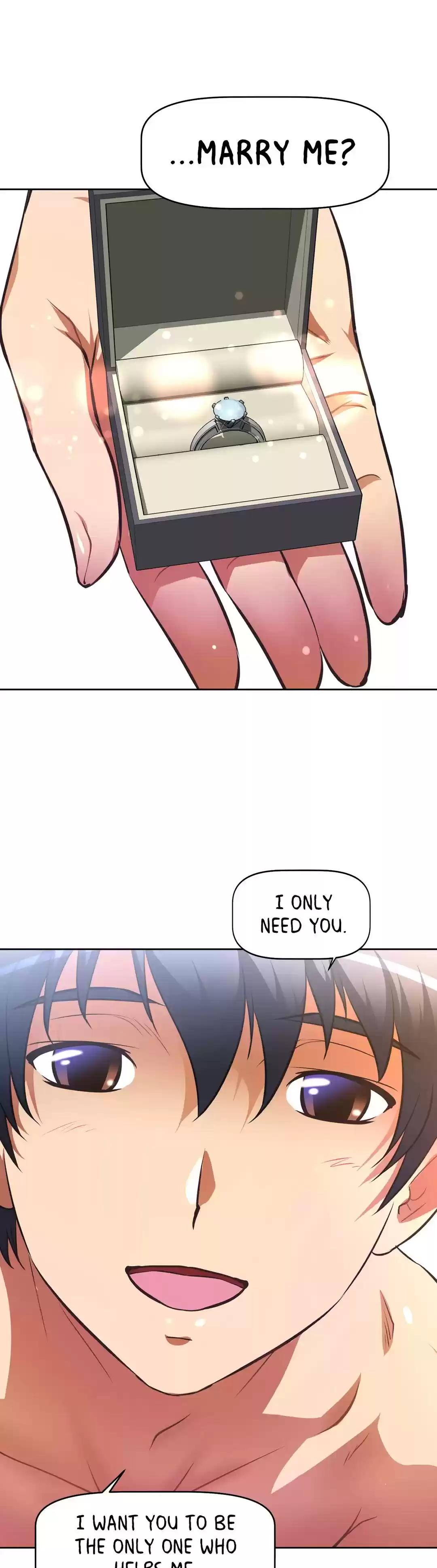 Stand Up! Chapter 153 [End]