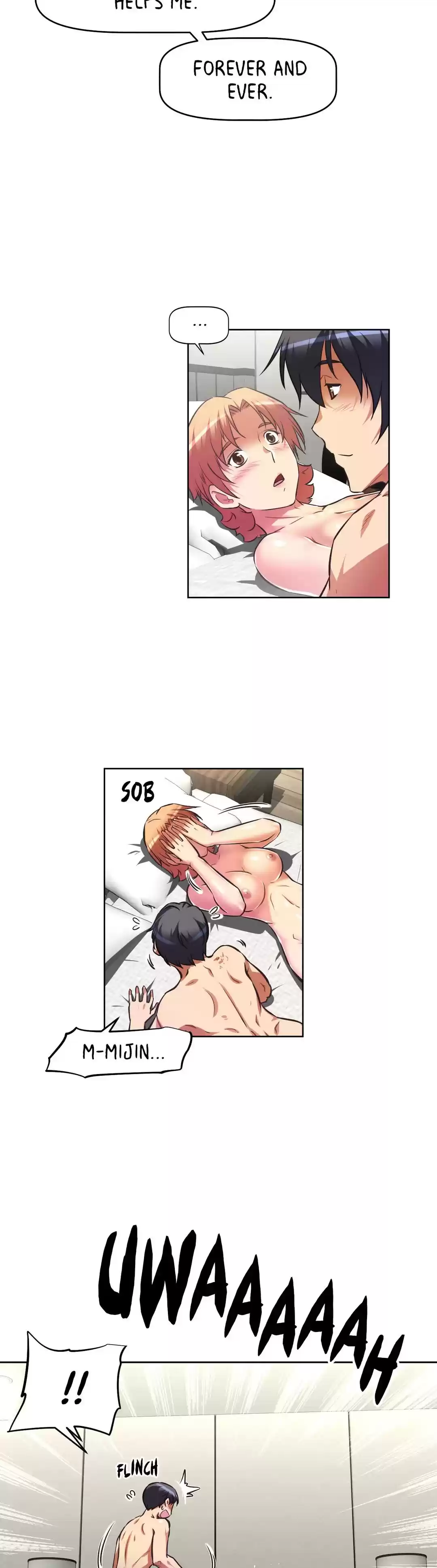 Stand Up! Chapter 153 [End]