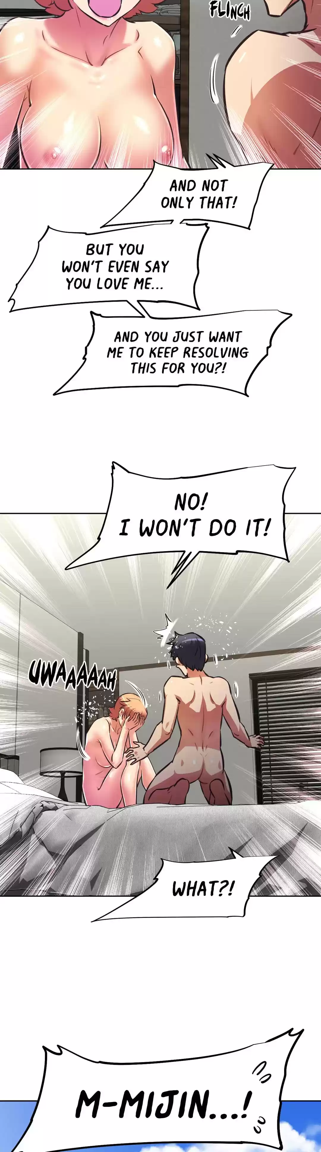 Stand Up! Chapter 153 [End]