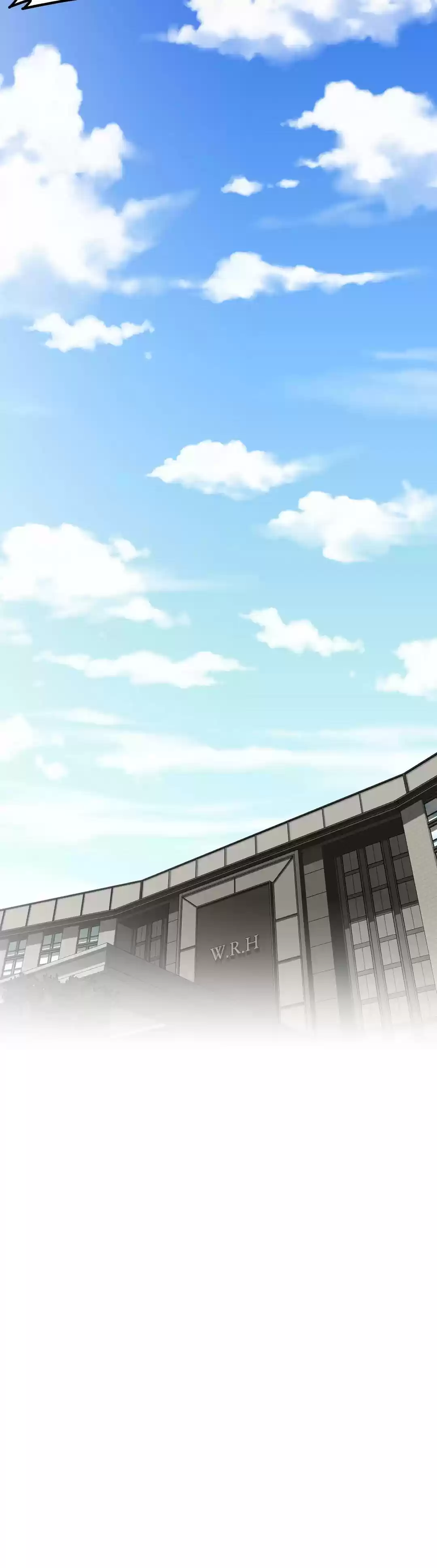 Stand Up! Chapter 153 [End]