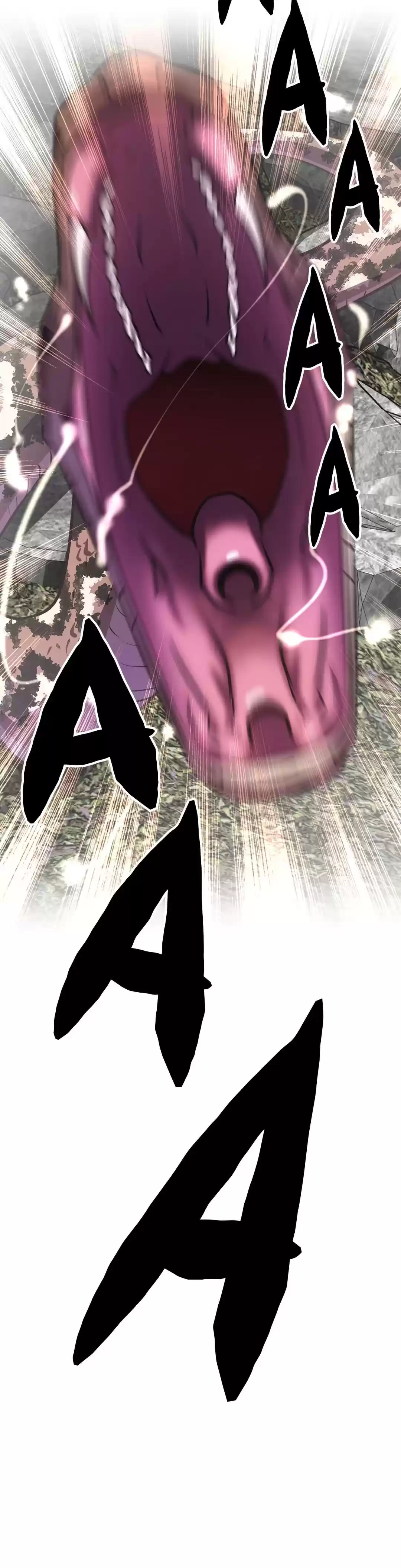 Stand Up! Chapter 153 [End]