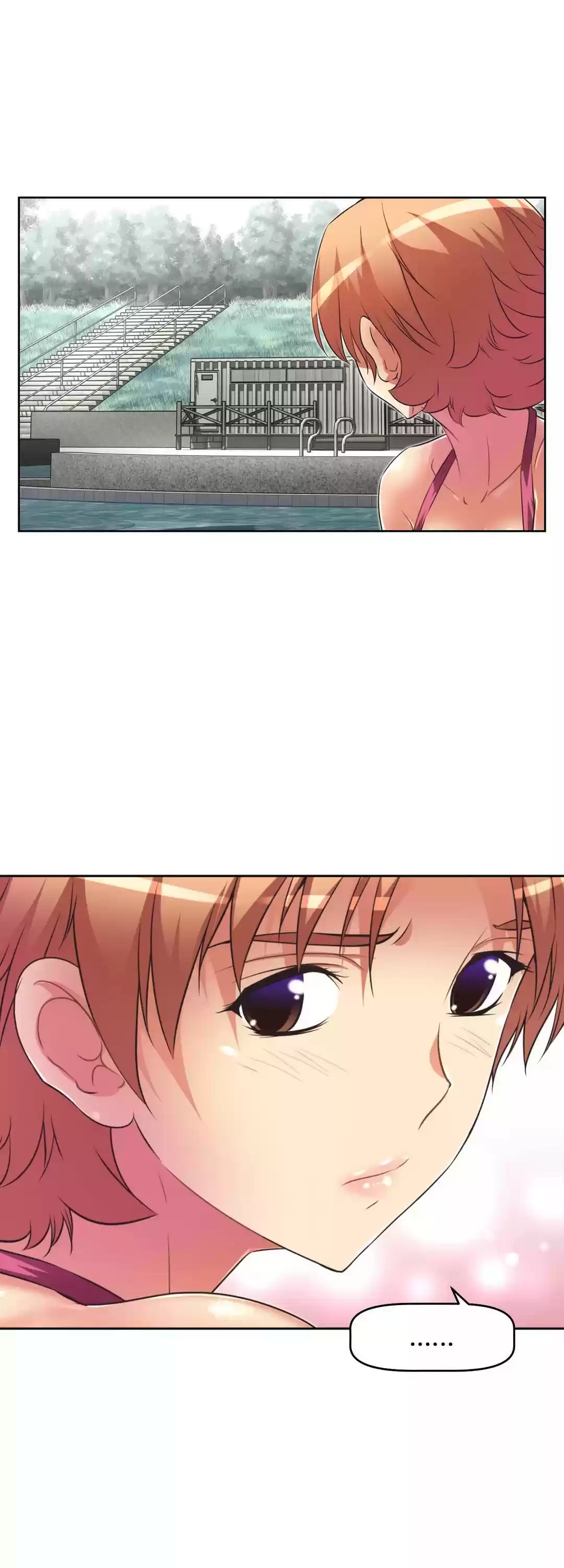 Stand Up! Chapter 19