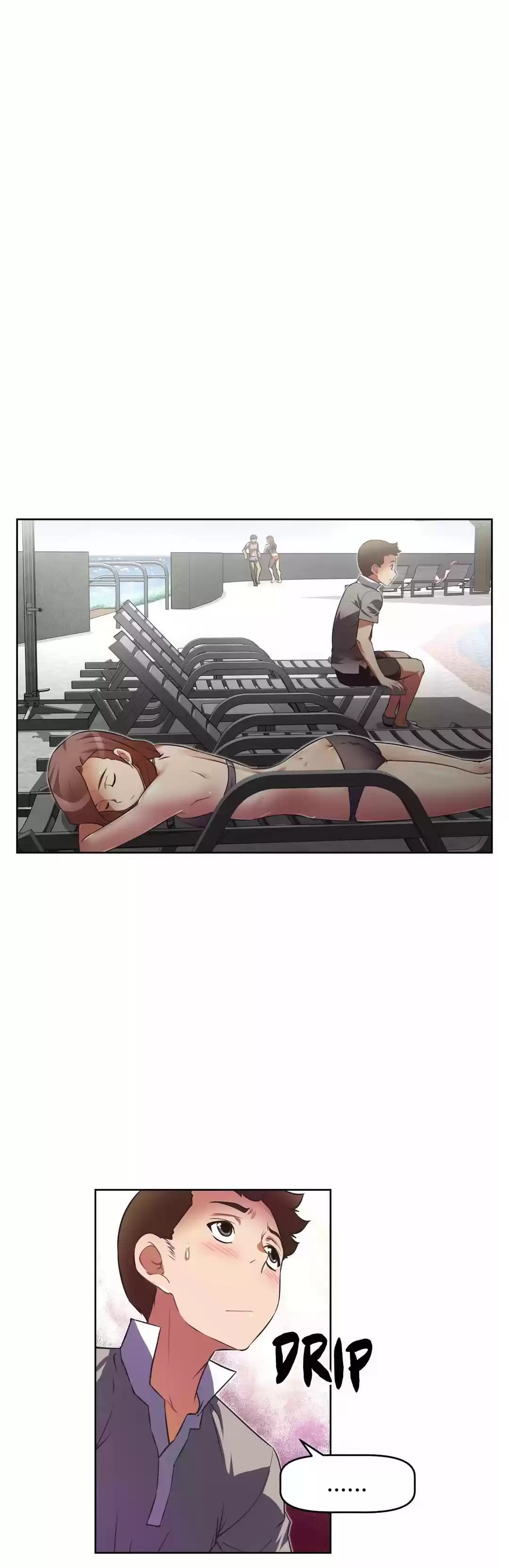 Stand Up! Chapter 19