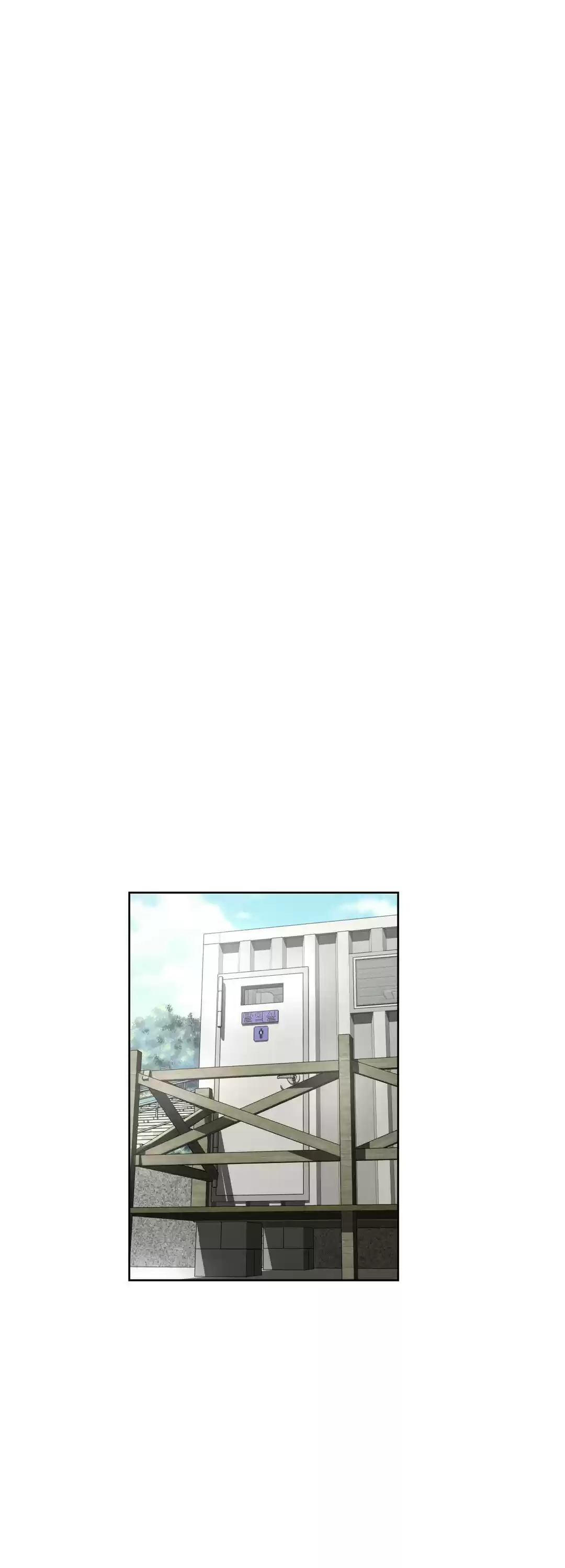 Stand Up! Chapter 19