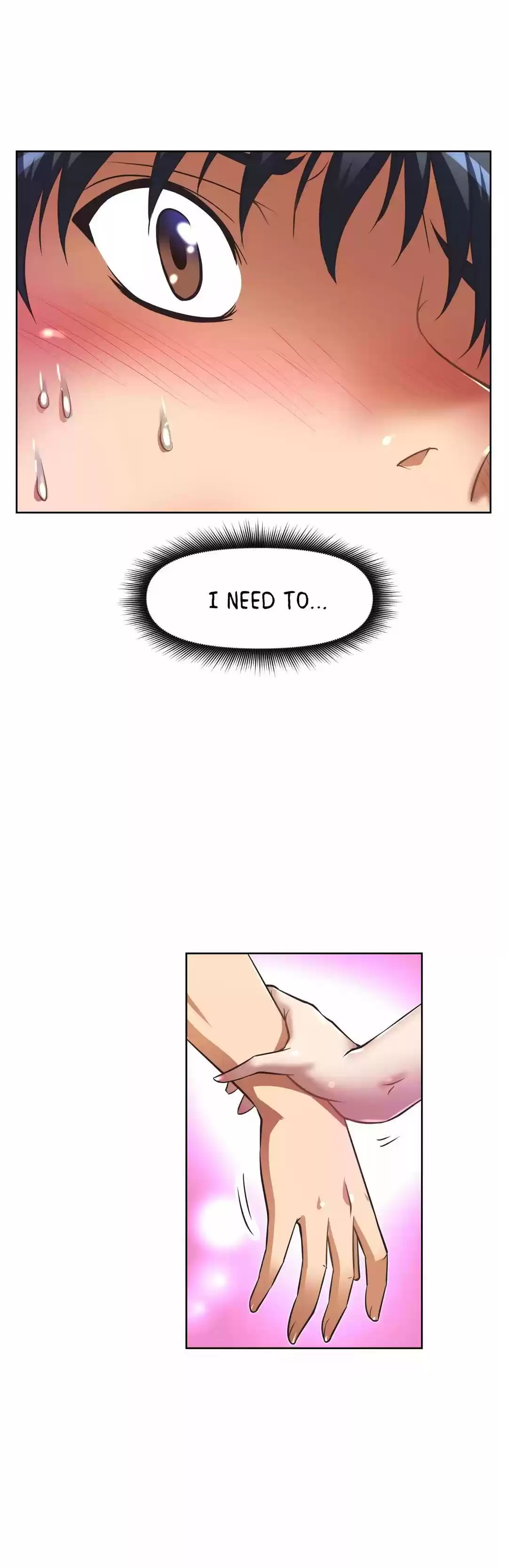 Stand Up! Chapter 19