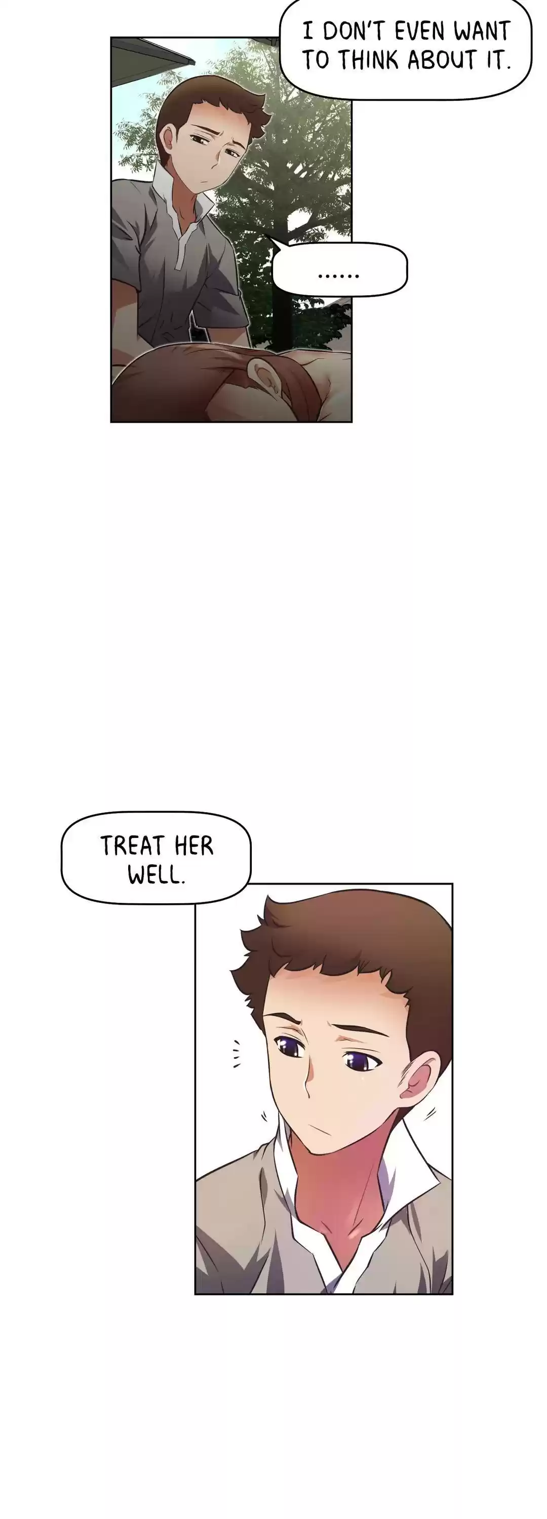 Stand Up! Chapter 19