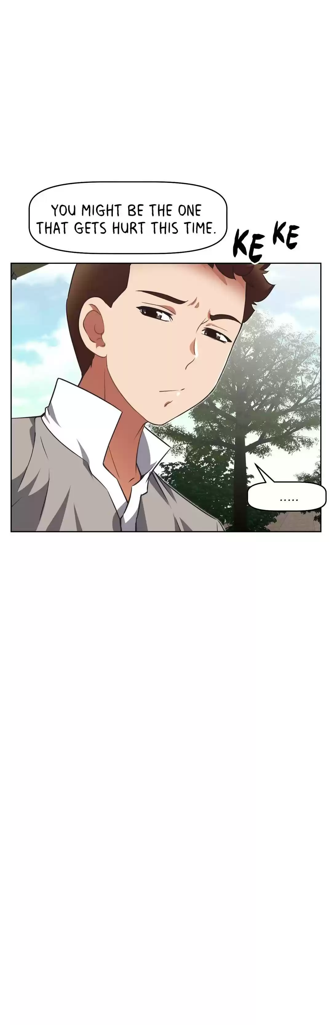 Stand Up! Chapter 19