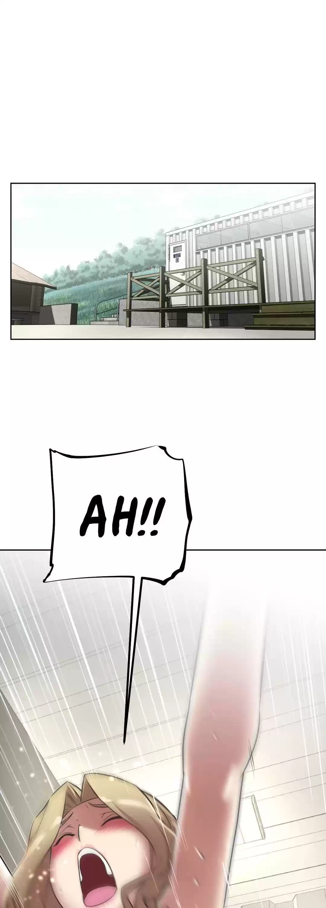 Stand Up! Chapter 19