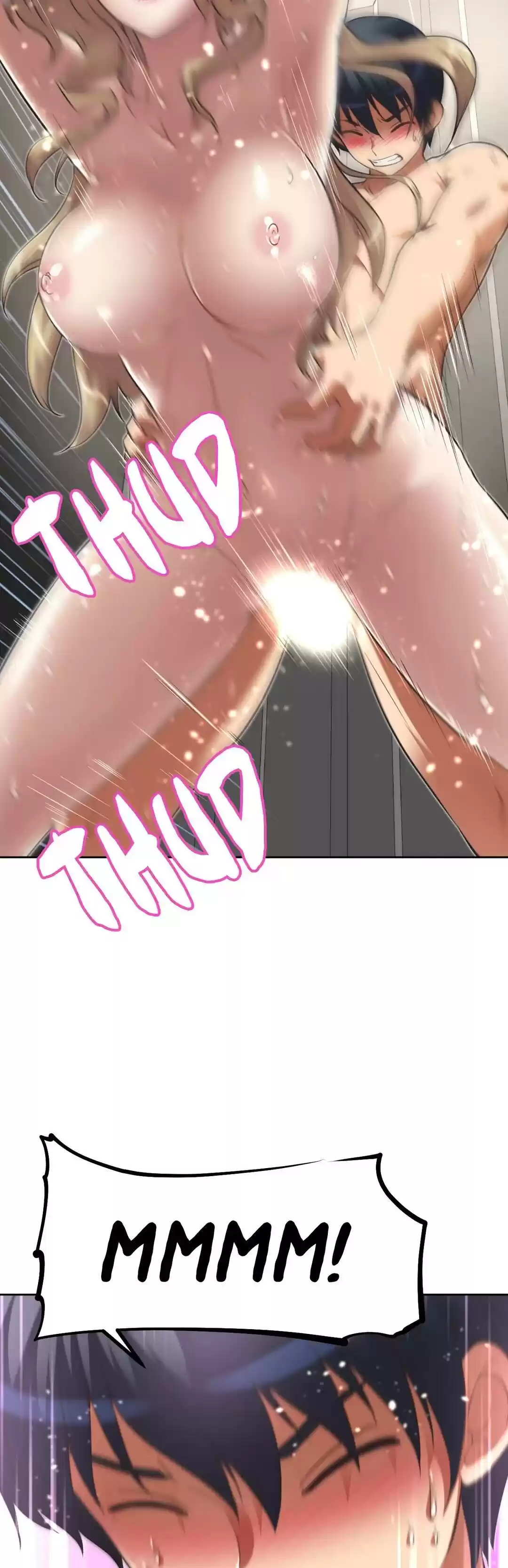 Stand Up! Chapter 19