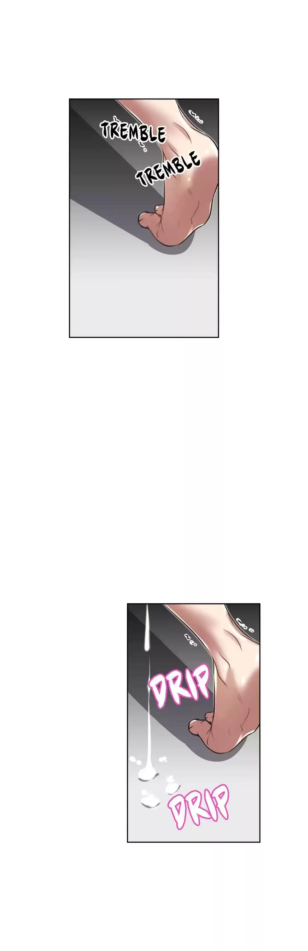 Stand Up! Chapter 19