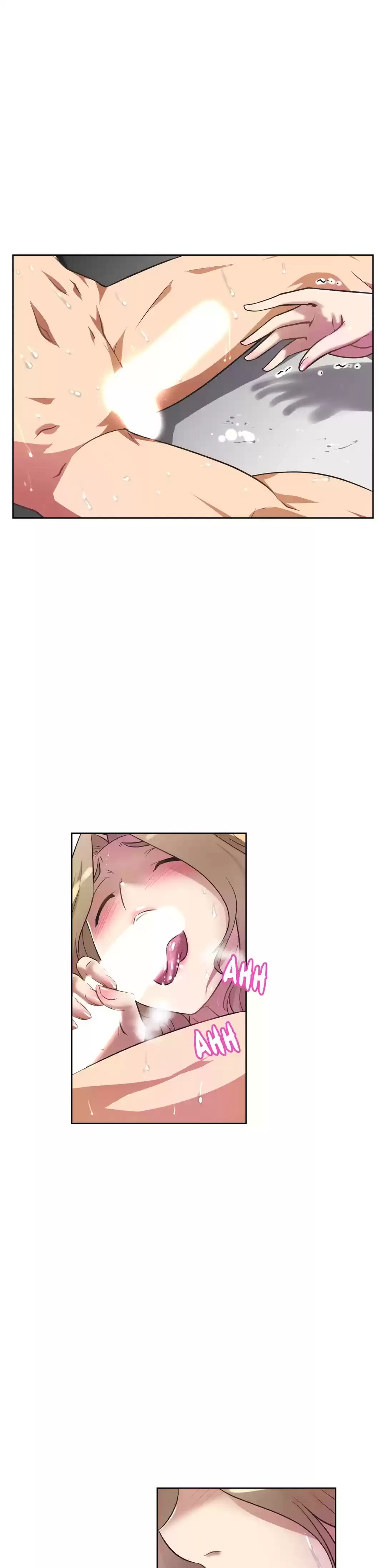 Stand Up! Chapter 19