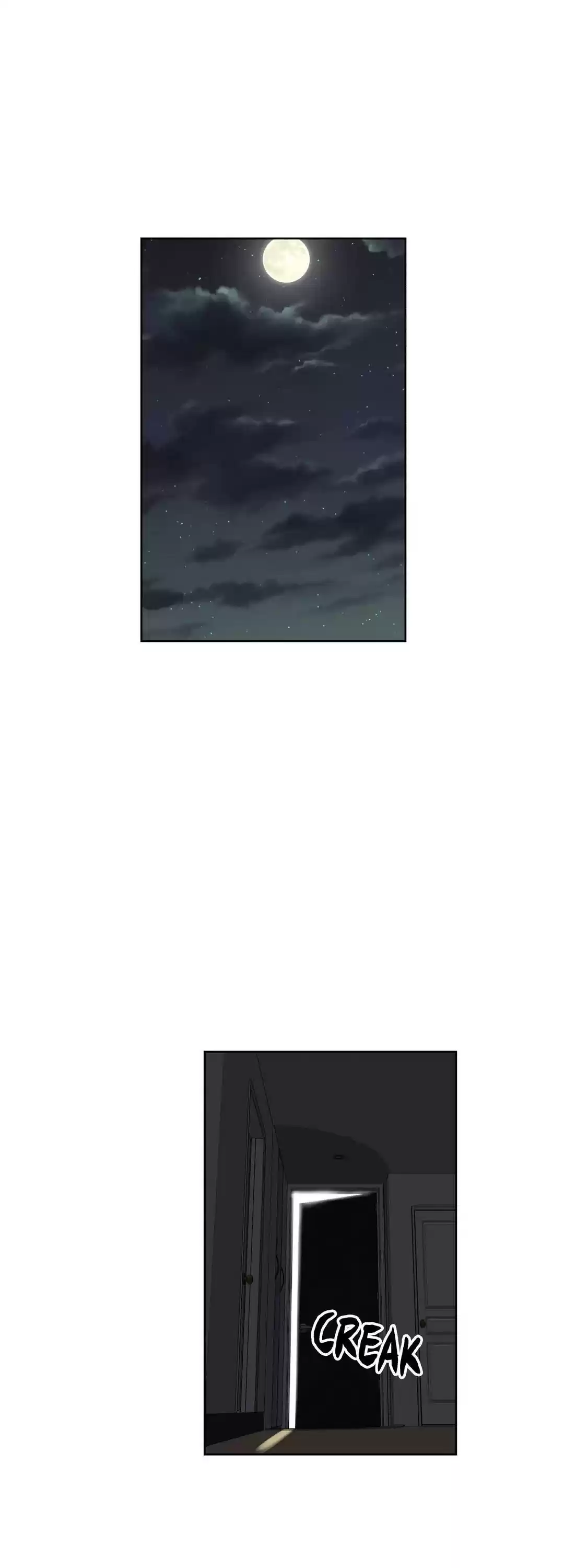 Stand Up! Chapter 20