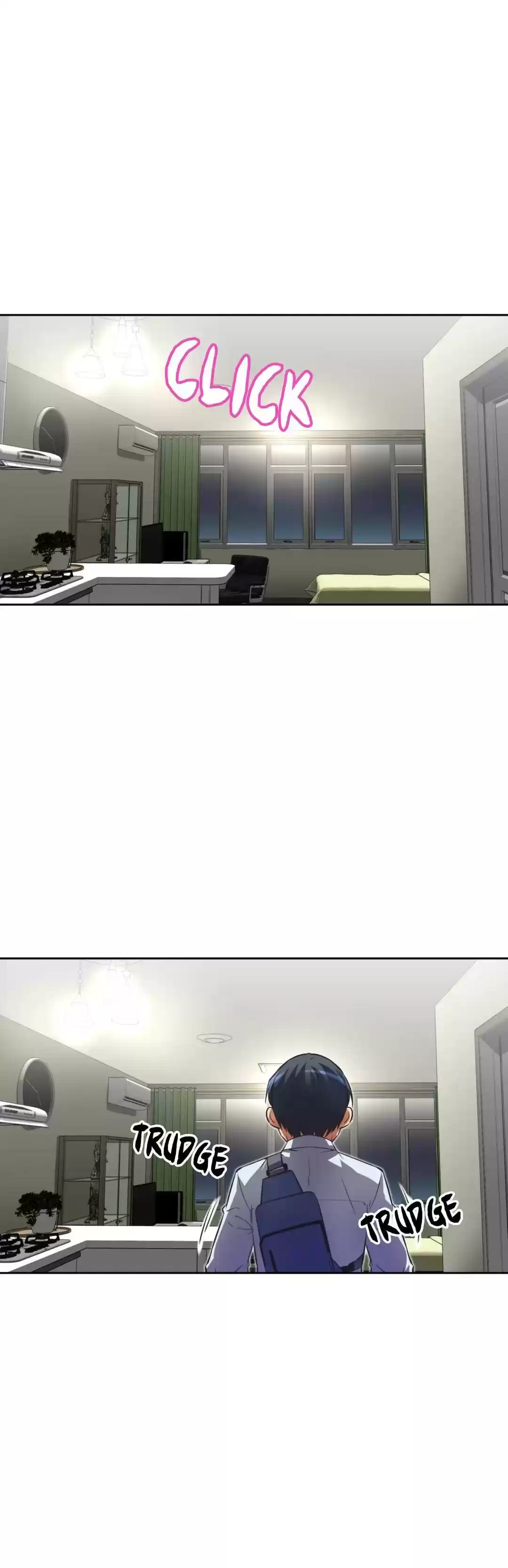 Stand Up! Chapter 20