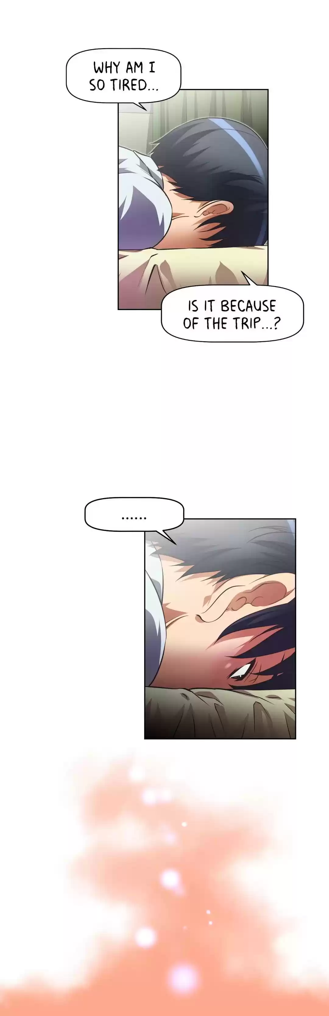 Stand Up! Chapter 20