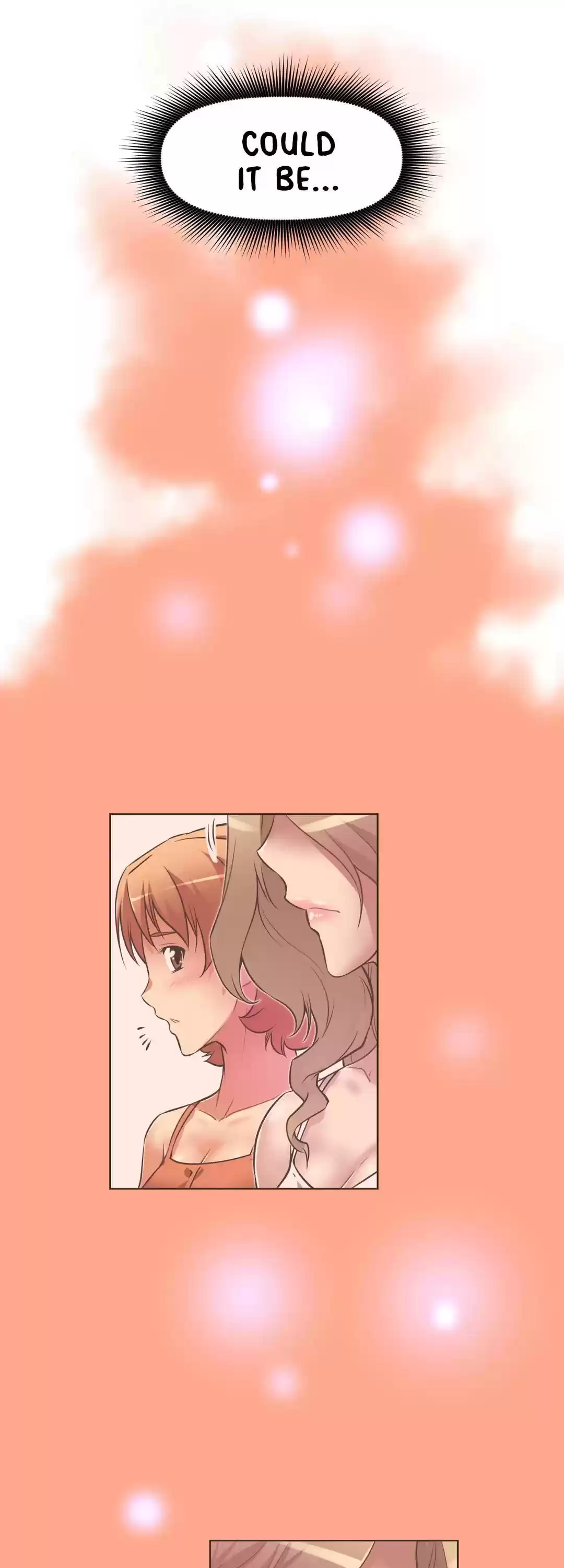 Stand Up! Chapter 20