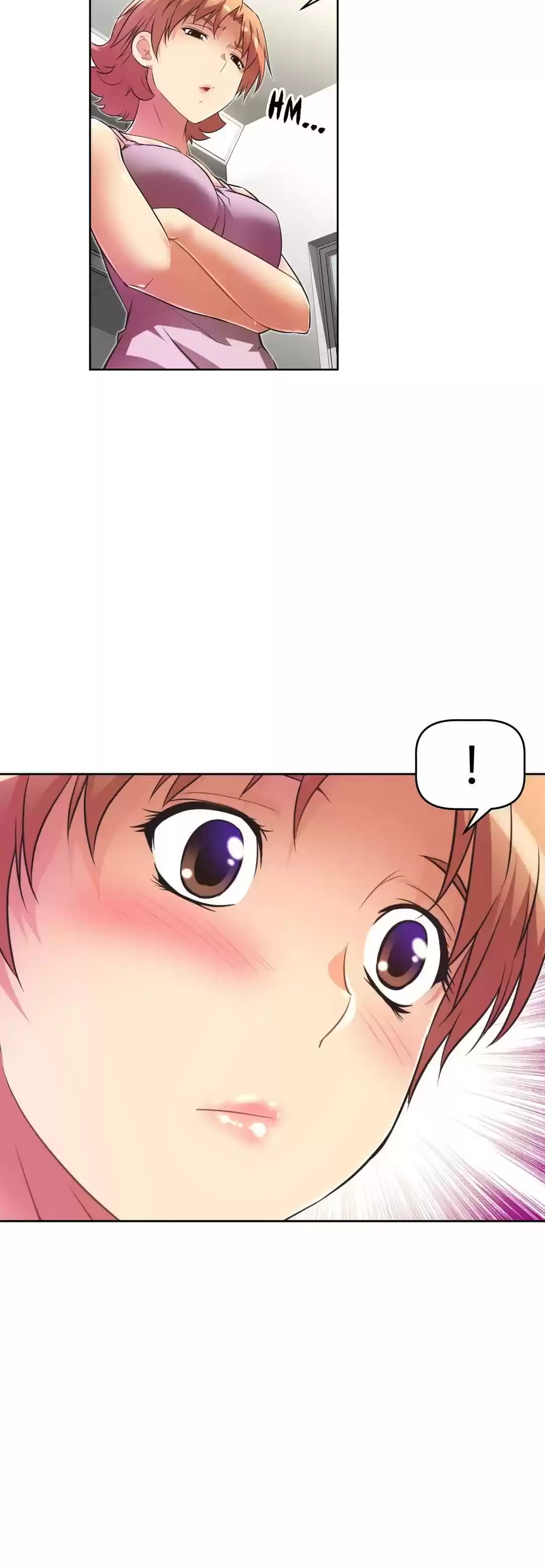 Stand Up! Chapter 20