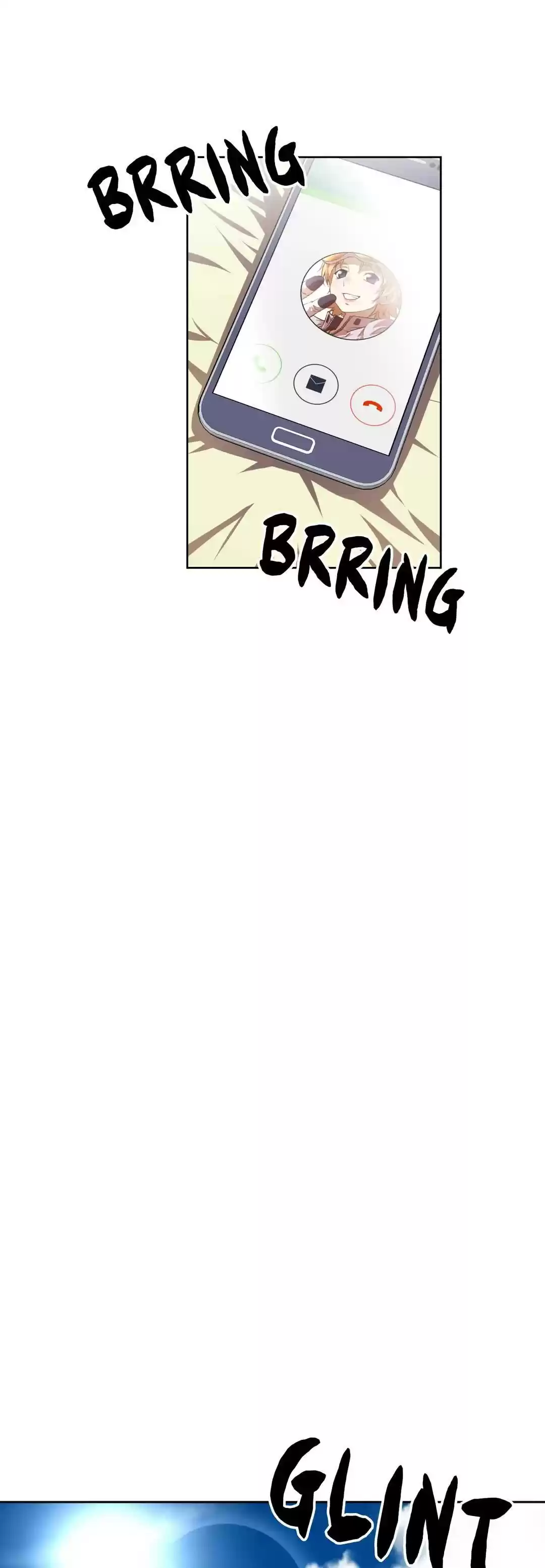 Stand Up! Chapter 20