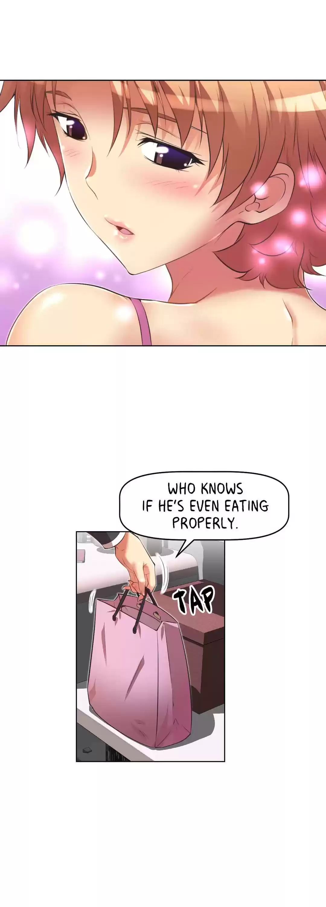 Stand Up! Chapter 20