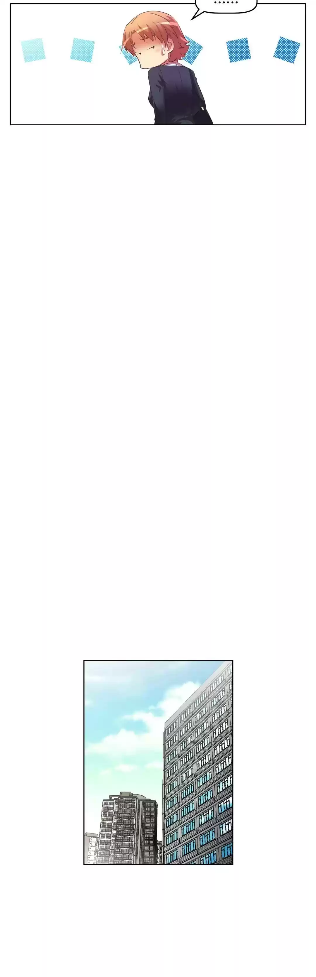 Stand Up! Chapter 20