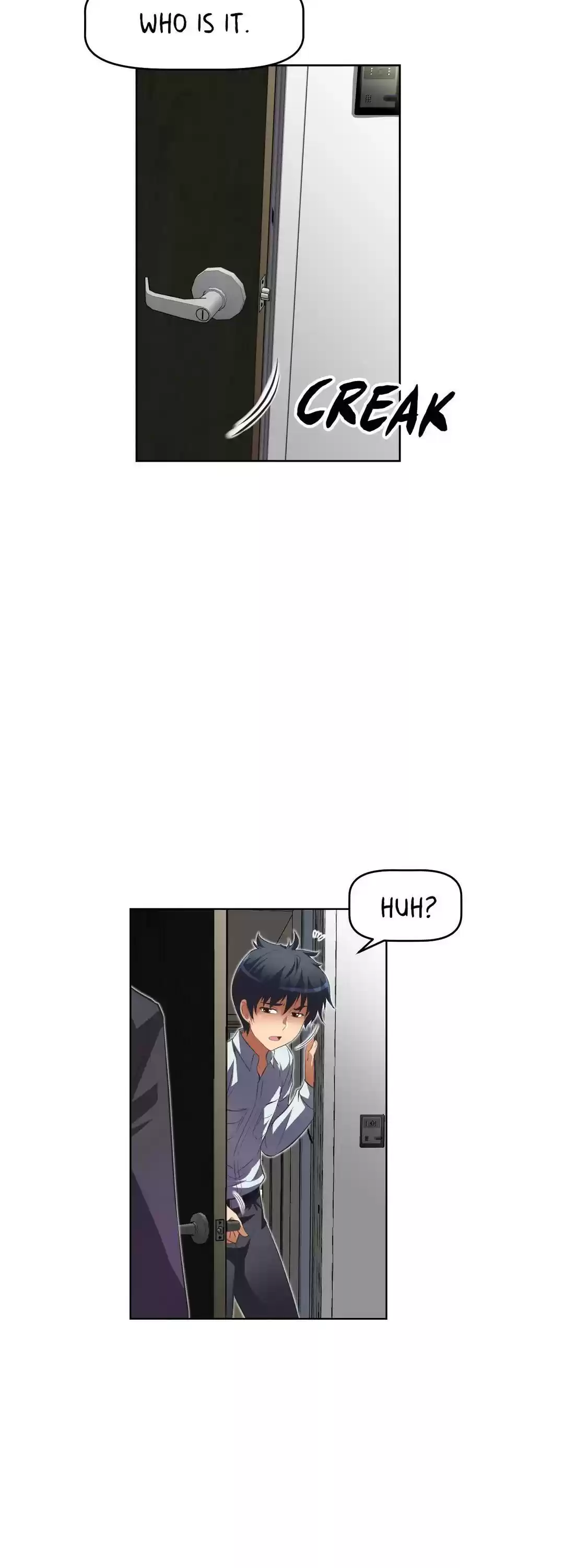 Stand Up! Chapter 20