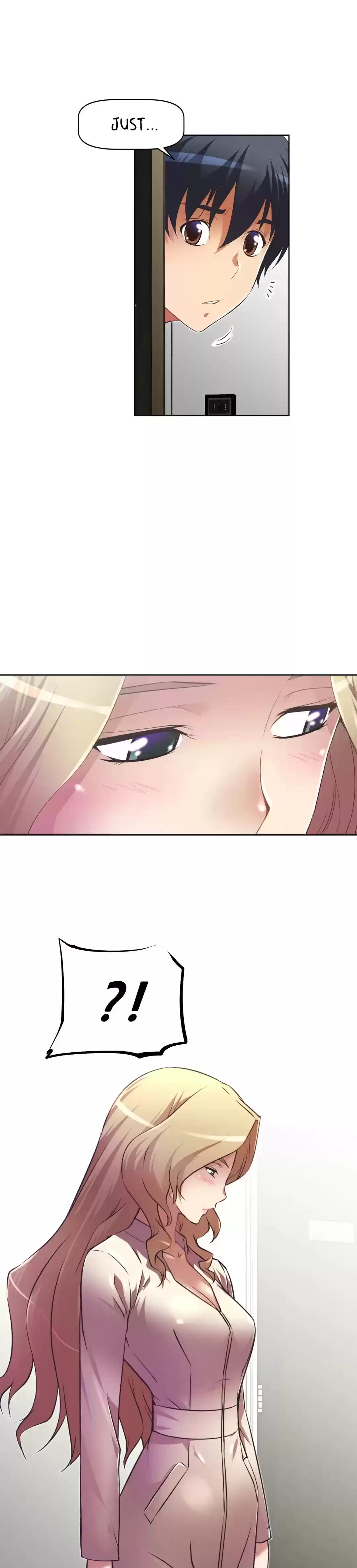 Stand Up! Chapter 20