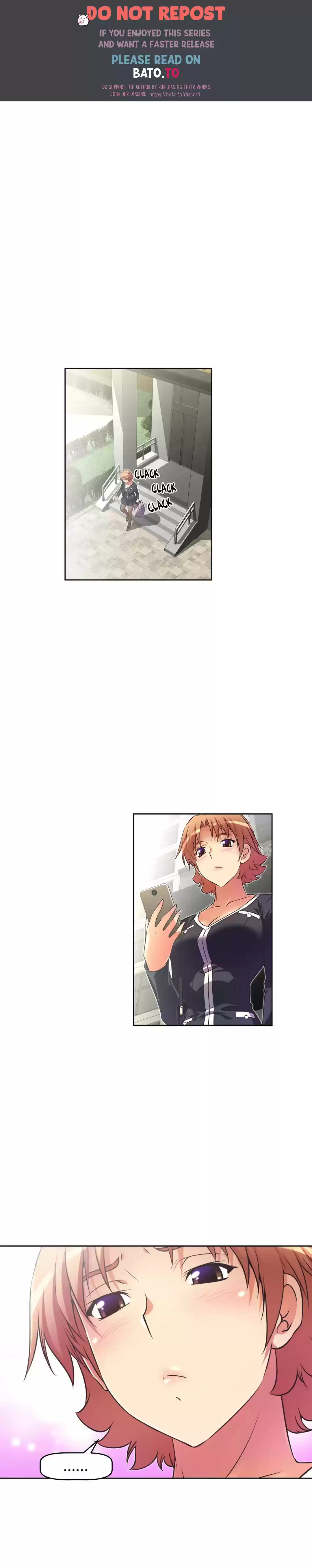 Stand Up! Chapter 21