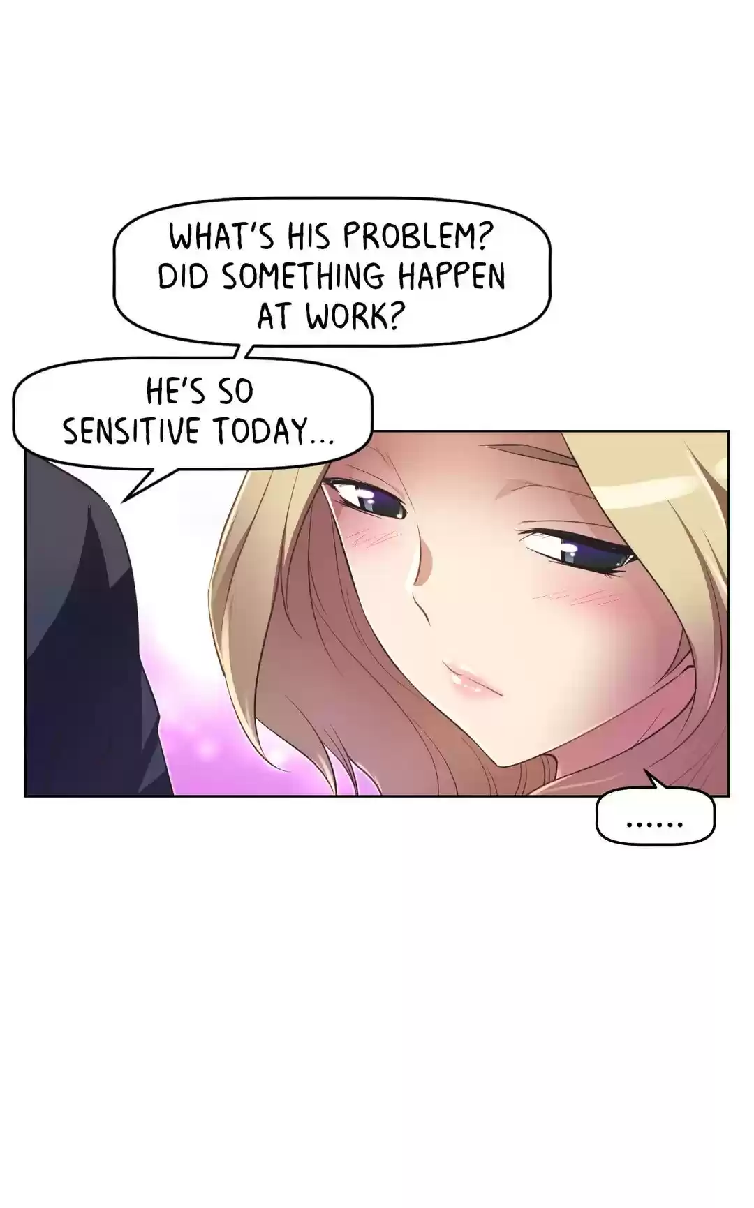 Stand Up! Chapter 21