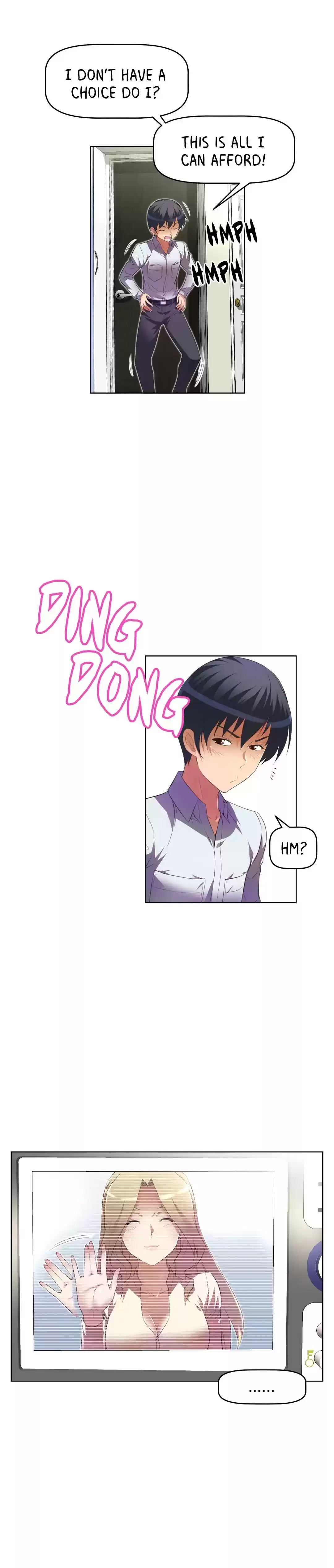 Stand Up! Chapter 21