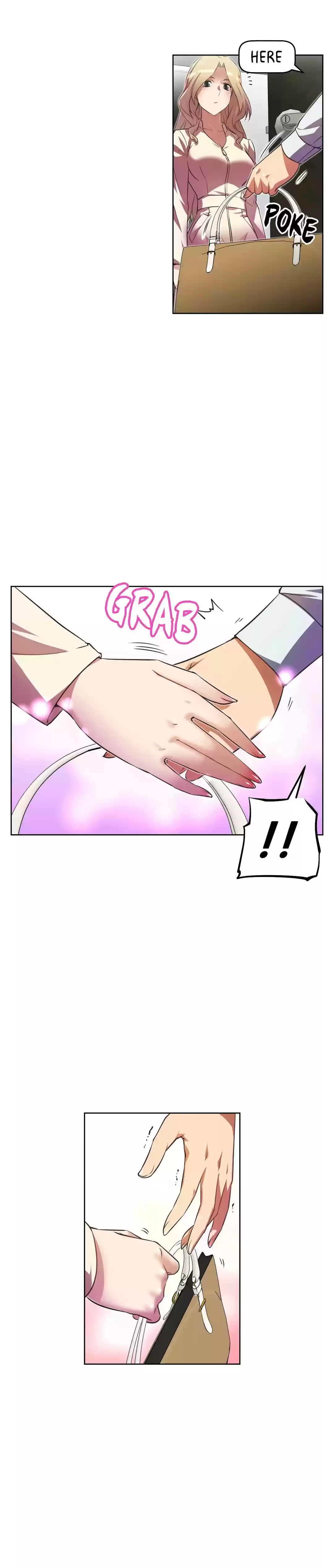 Stand Up! Chapter 21