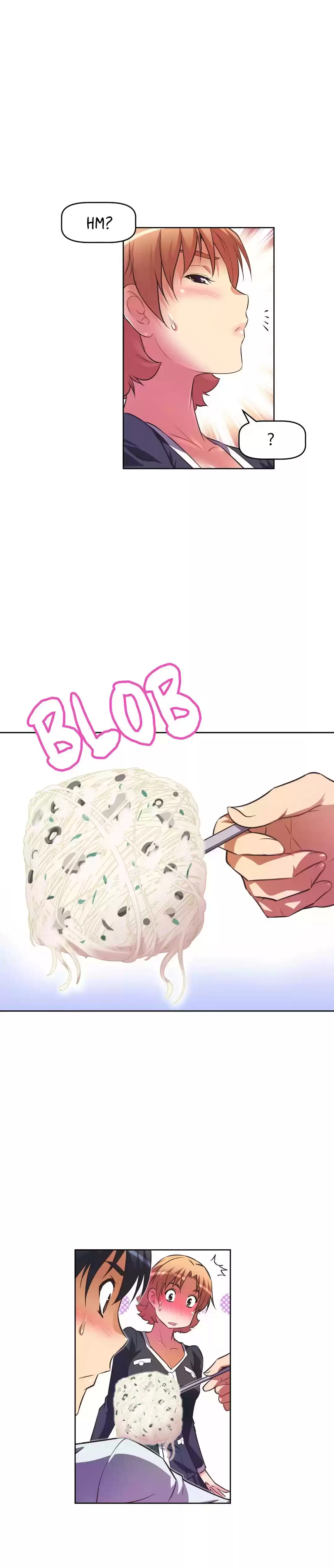 Stand Up! Chapter 21