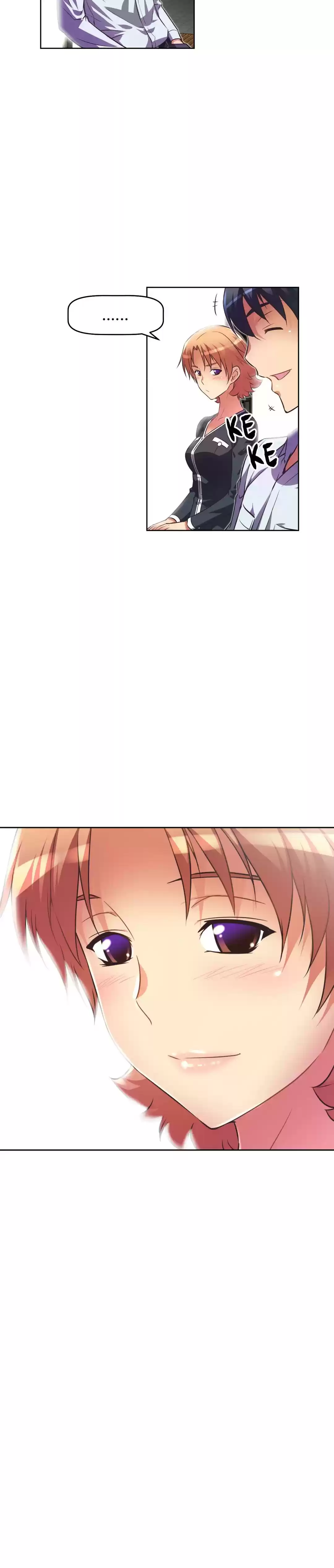 Stand Up! Chapter 21