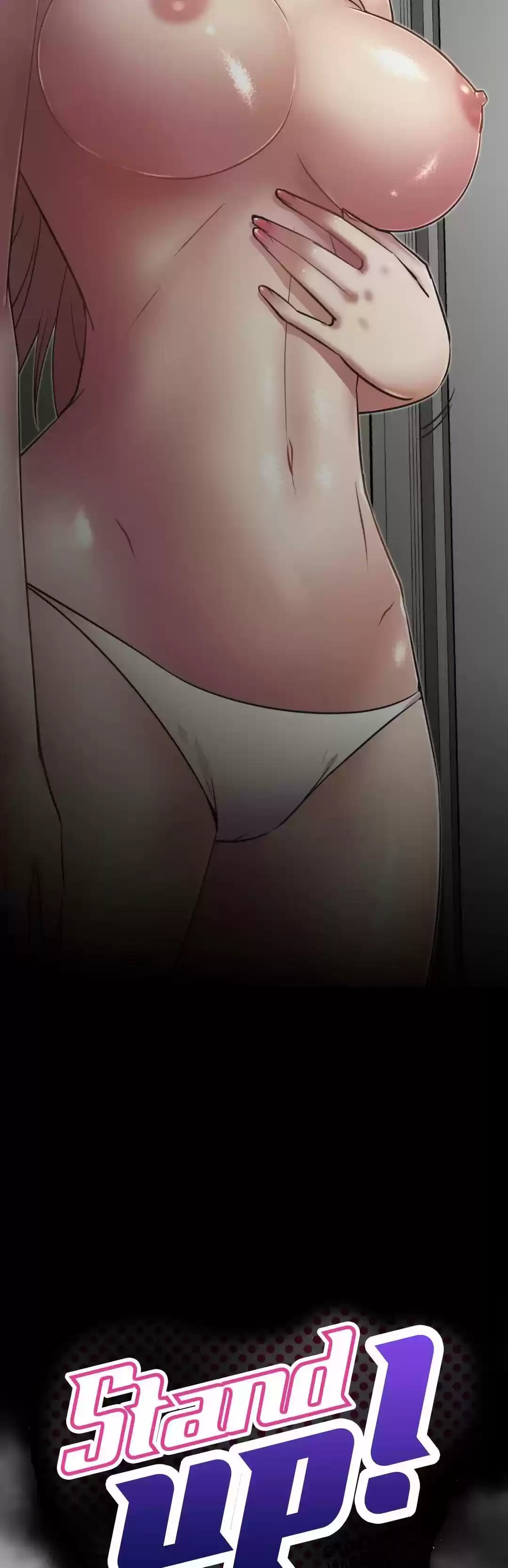 Stand Up! Chapter 22